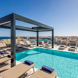 Mercure Malta 4* Saint Julian's