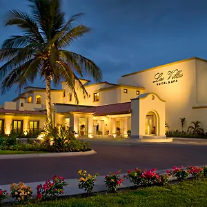 Hotel&golf By Estrella Del Mar Resort Mazatlán