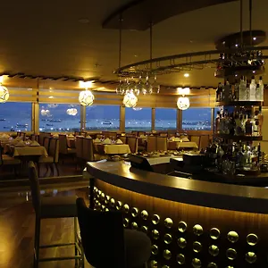 Bekdas Deluxe & Hotel Stambuł