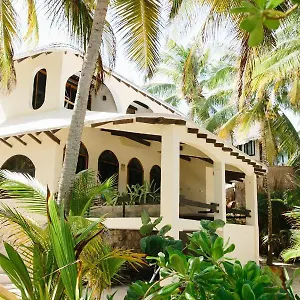 Olas , Tulum Mexico