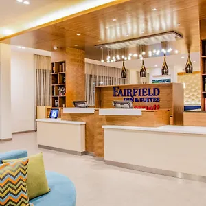 Fairfield & Queretaro Juriquilla Hotel El Salitre