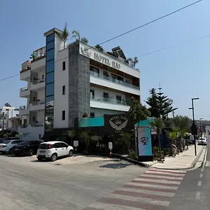 Ilio Boutique Albanië