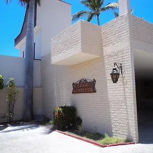 La Casa Contenta , Mazatlan Mexico
