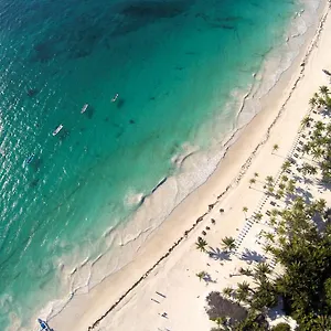 El Paraiso 3*, Tulum Mexico