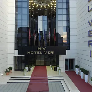 Veri Albanië