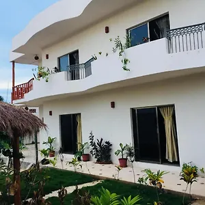 Stella Maris 4*, Tulum Mexico