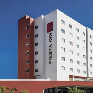 Fiesta Guadalajara Periferico Poniente Hotel Zapopan