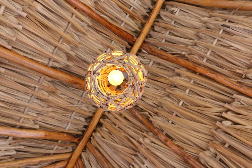 Guest house Hotel El Capitan Tulum