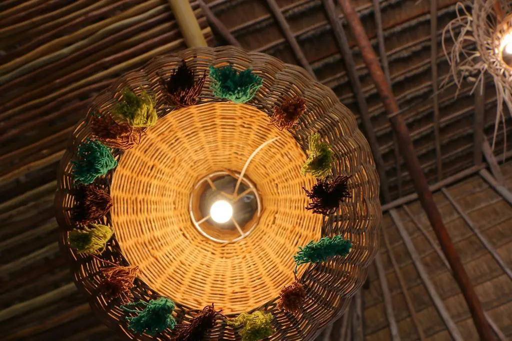 Hotel El Capitan Tulum