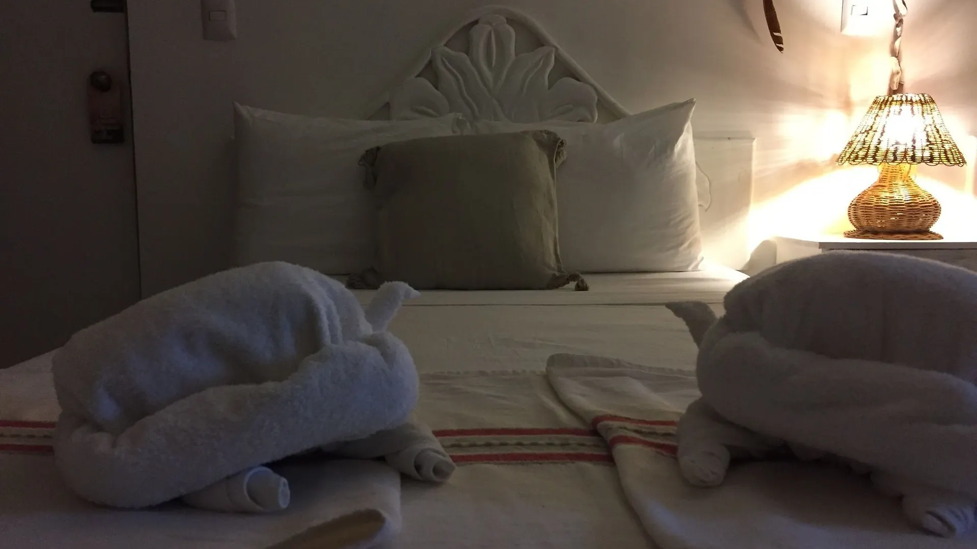 Hotel El Capitan Tulum