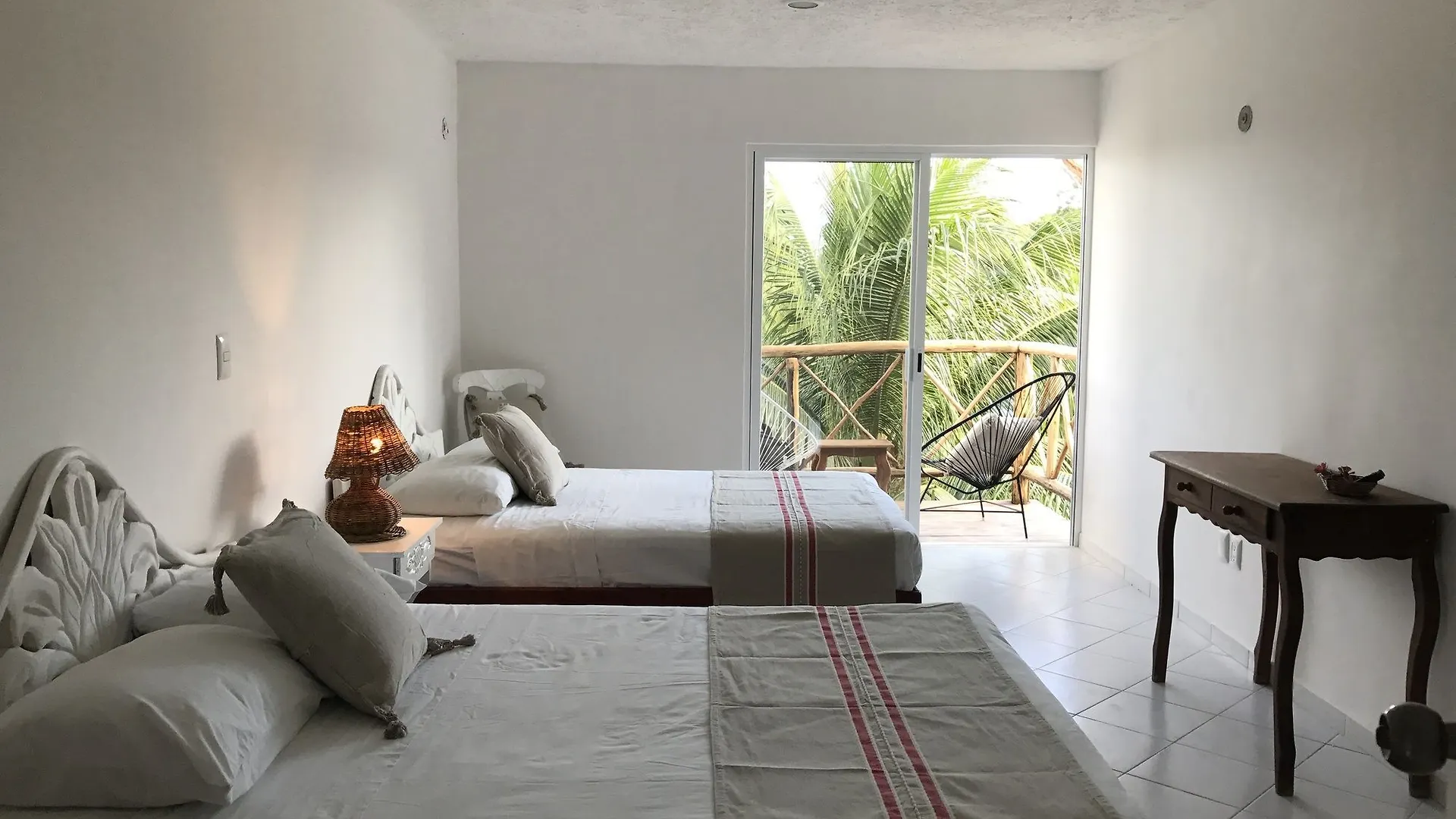 Hotel El Capitan Tulum