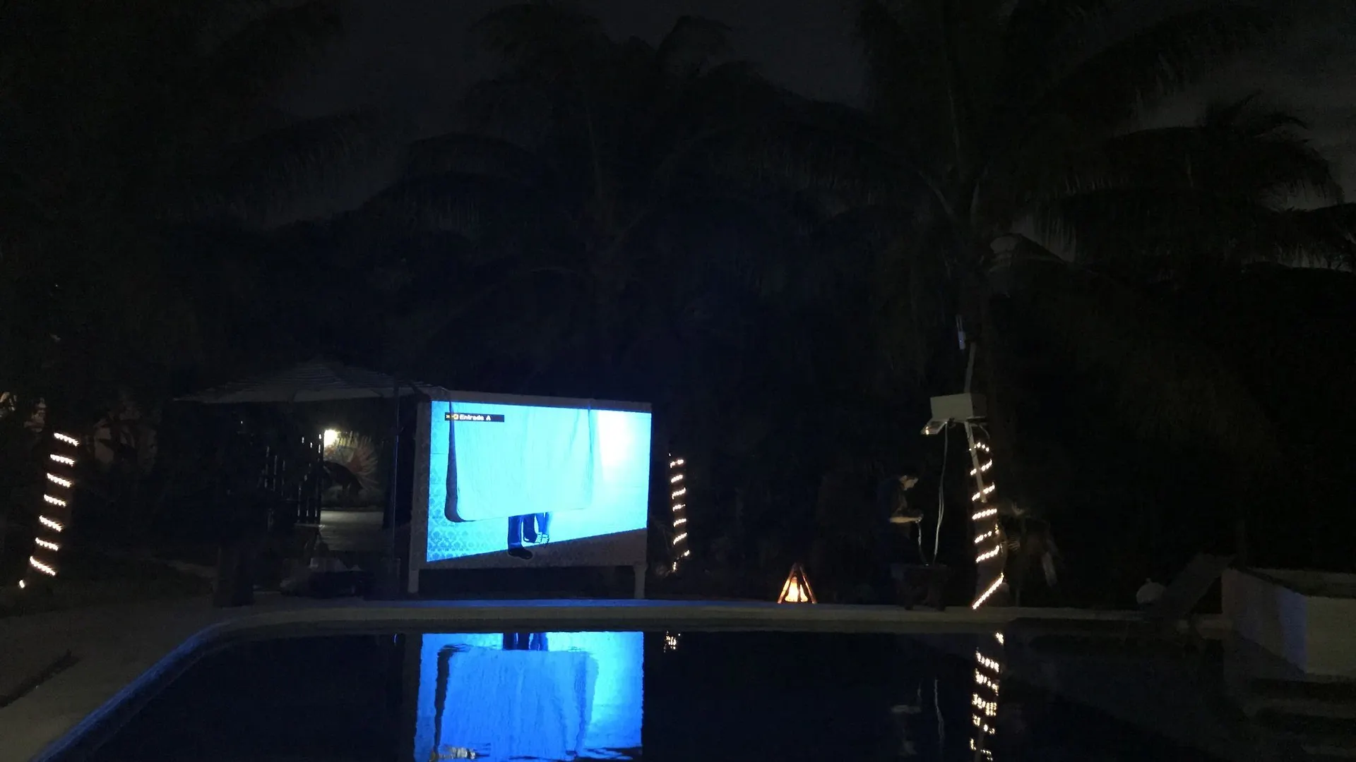 Hotel El Capitan Tulum