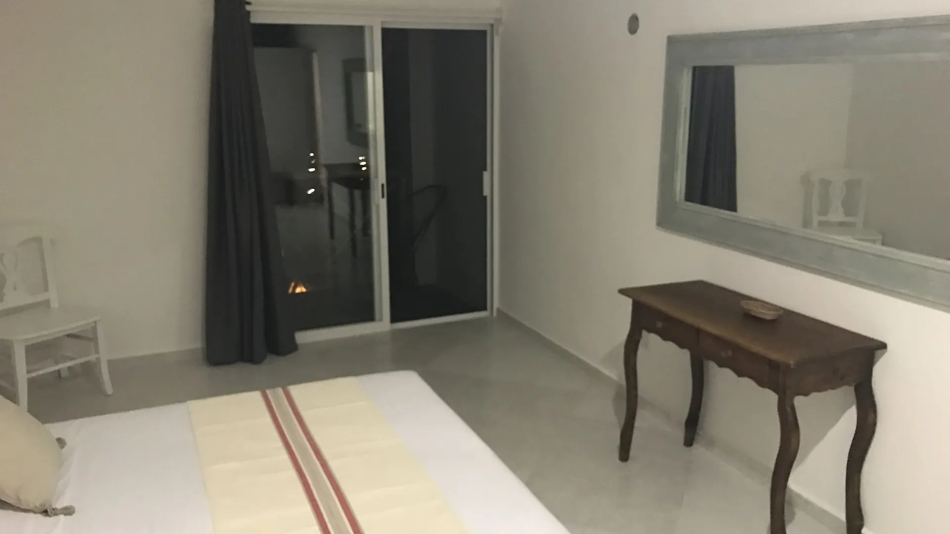 Hotel El Capitan Tulum