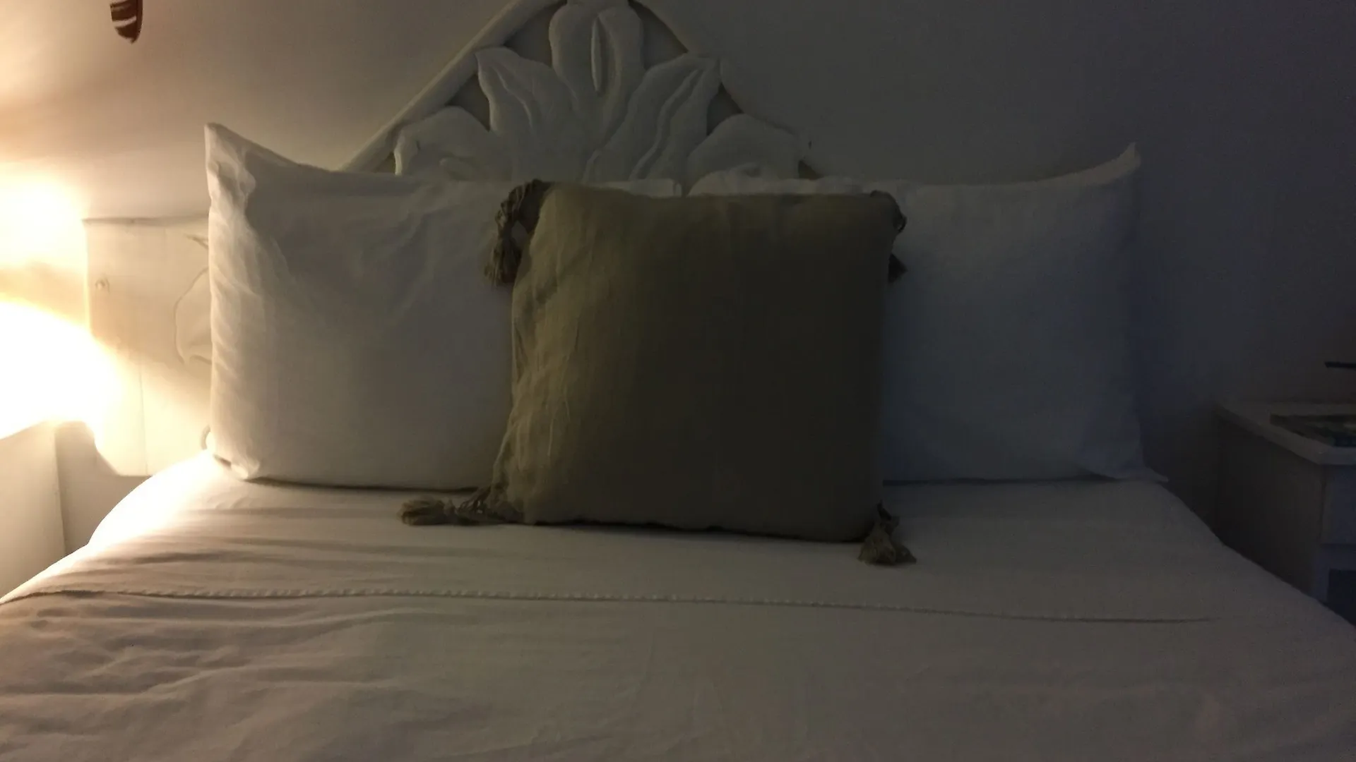 Guest house Hotel El Capitan Tulum
