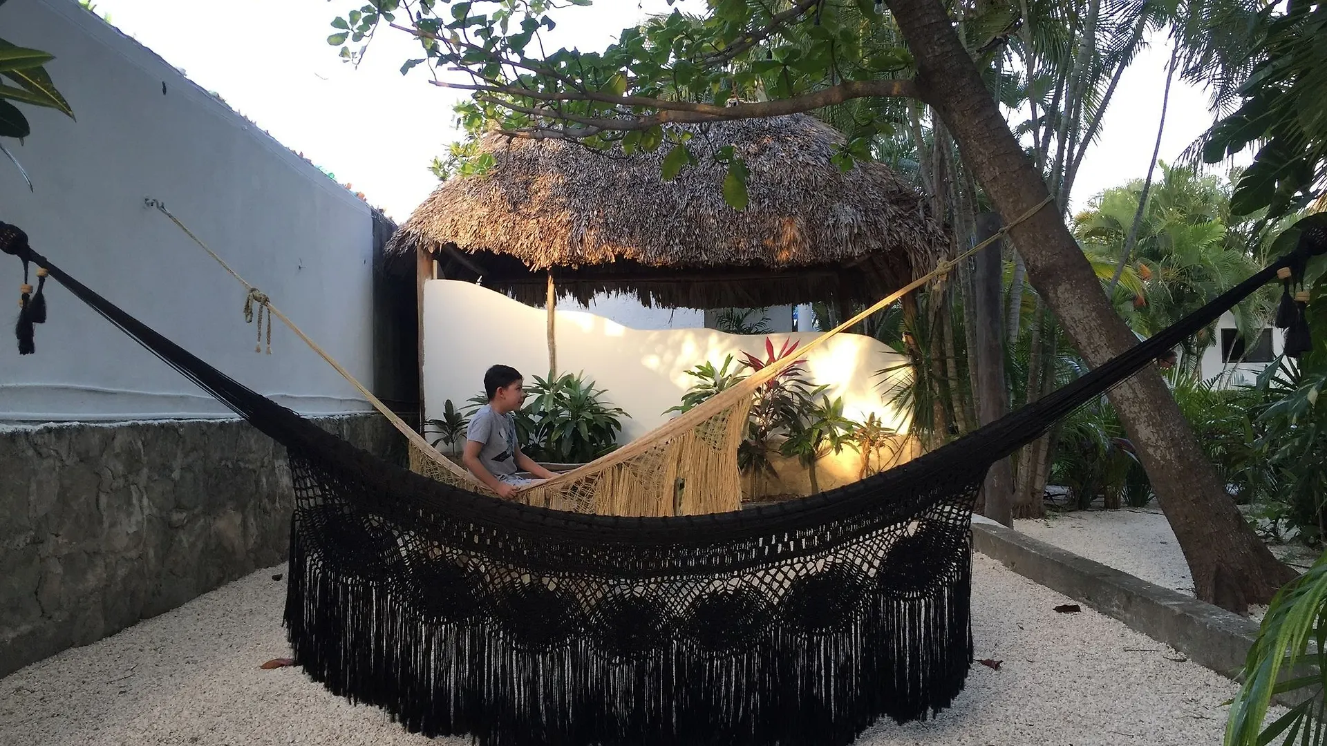 Hotel El Capitan Tulum 3*,