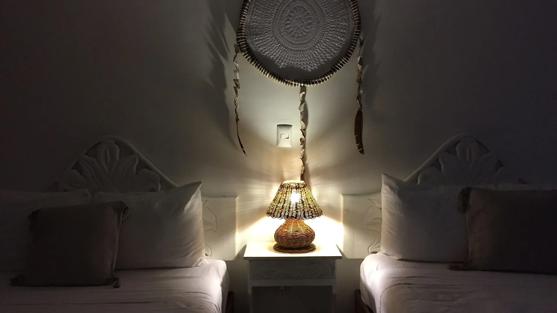 Hotel El Capitan Τουλούμ Μεξικό