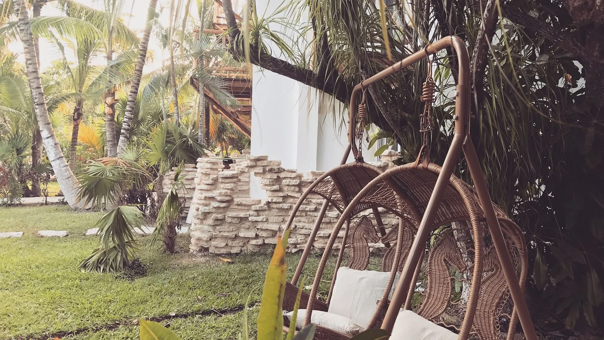 Hotel El Capitan Τουλούμ
